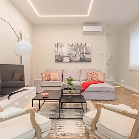 Experience The Best Of Madrid! Gran Via Apartment For 6, Comfort And Style In The Heart Of Chueca III Екстериор снимка