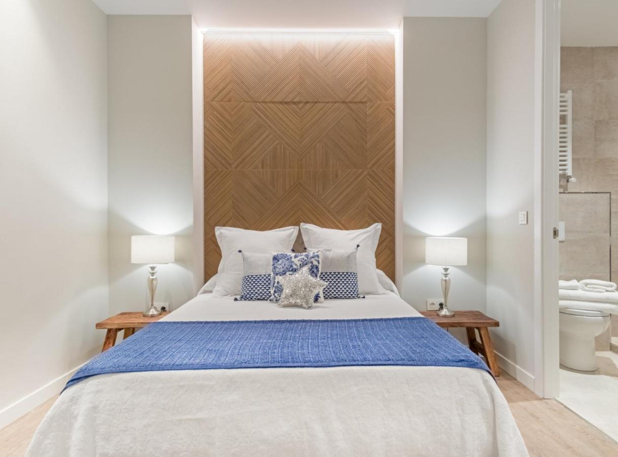 Experience The Best Of Madrid! Gran Via Apartment For 6, Comfort And Style In The Heart Of Chueca III Екстериор снимка