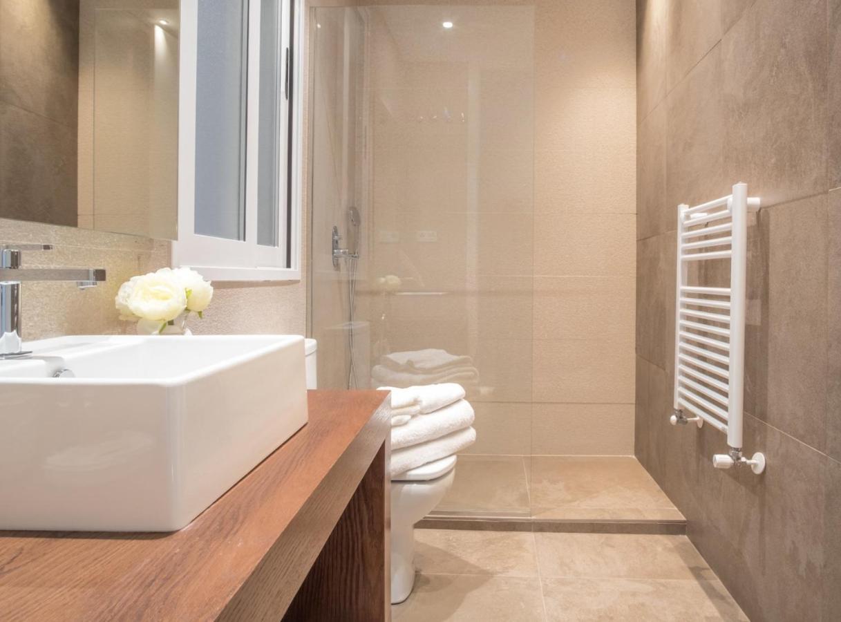 Experience The Best Of Madrid! Gran Via Apartment For 6, Comfort And Style In The Heart Of Chueca III Екстериор снимка