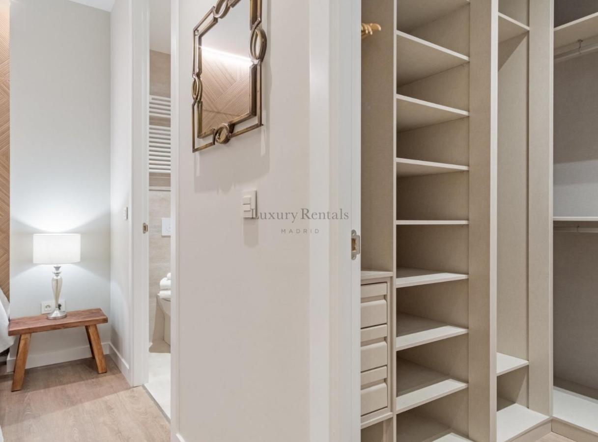 Experience The Best Of Madrid! Gran Via Apartment For 6, Comfort And Style In The Heart Of Chueca III Екстериор снимка
